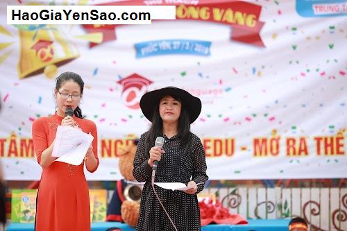 Tên Thương Hiệu [ALPHA] Trung tâm Giáo Dục T. Gia Lai