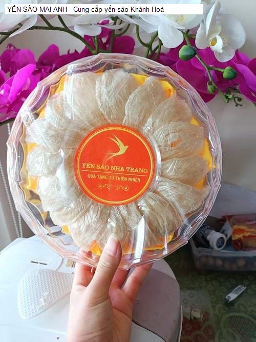 Top 6 cửa hàng yến sào tại  Huyện KBang T. Gia Lai
