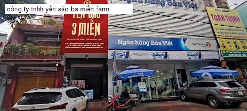 Top 9 cửa hàng yến sào tại Tỉnh Gia Lai (Phần 1)  (Cũ)