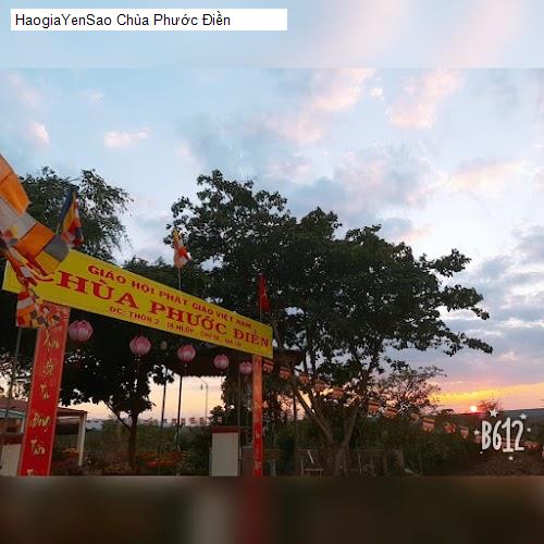Danh Sách 9 Chùa, địa chỉ tâm linh tại Huyện Chư Sê Tỉnh Gia Lai