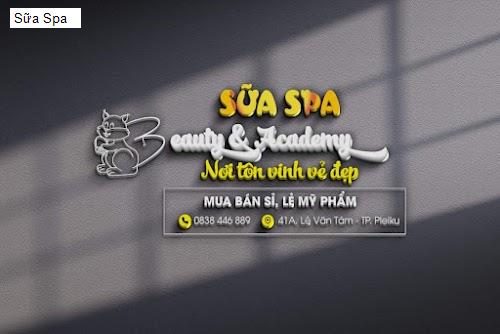 Danh Sách 14 Spa thẩm mỹ, địa chỉ làm đẹp tại  P. Phù Đổng, TP. Pleiku, T. Gia Lai