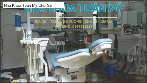 Yến Sào Gia Lai - Gợi ý 14 Nha Khoa tốt nhất khu vực Huyện Chư Sê (Cũ)