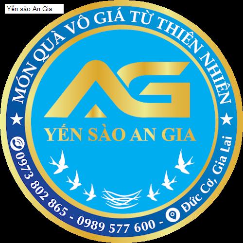  Gia Lai - Danh sách 9 Cửa Hàng Yến Sào tại H. Đức Cơ, T. Gia Lai