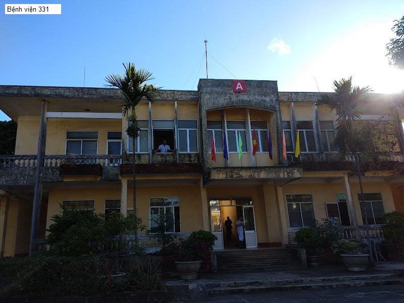 Bệnh viện 331