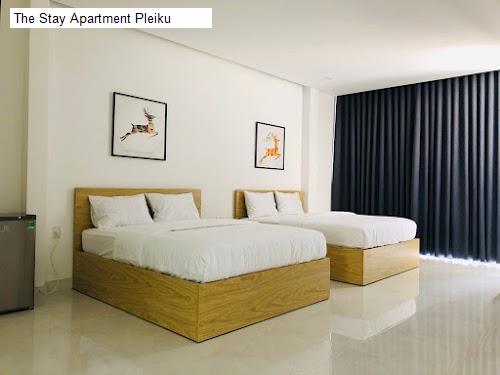 The Stay Apartment Pleiku