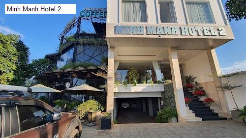 Minh Manh Hotel 2