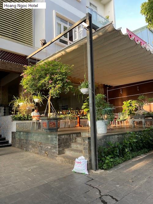 Hoang Ngoc Hotel