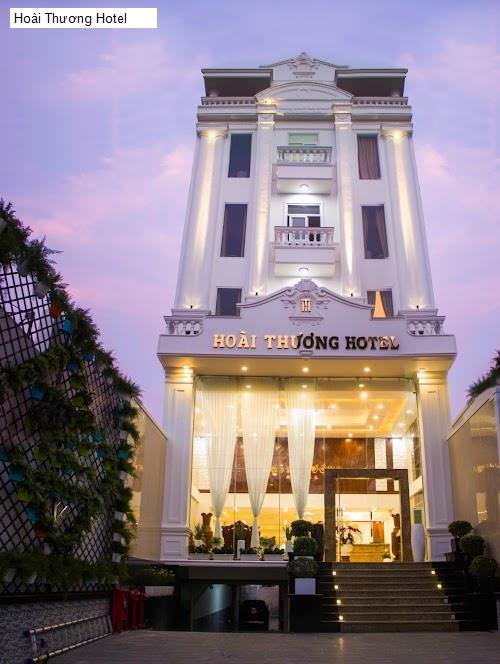 Nội thât Hoài Thương Hotel