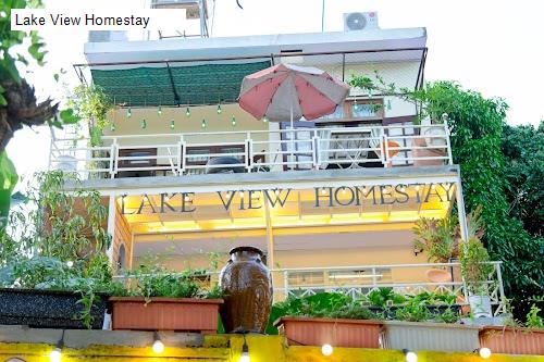 Lake View Homestay