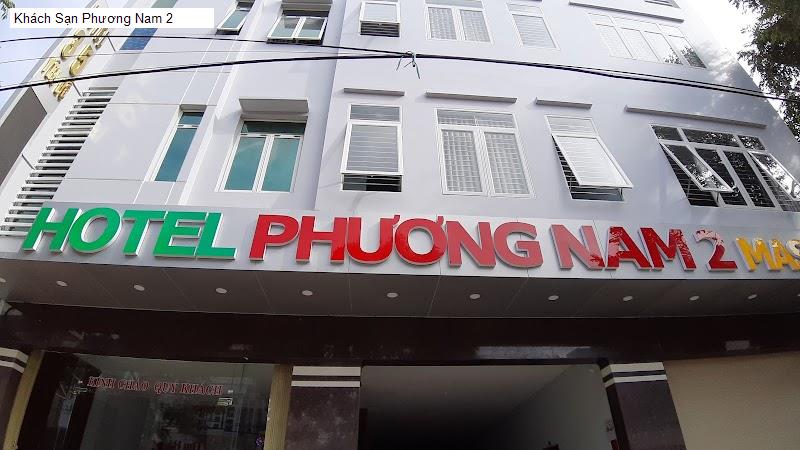 Khách Sạn Phương Nam 2