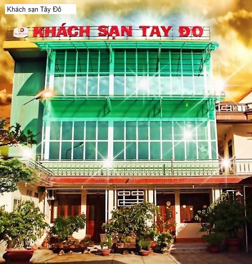 Khách sạn Tây Đô