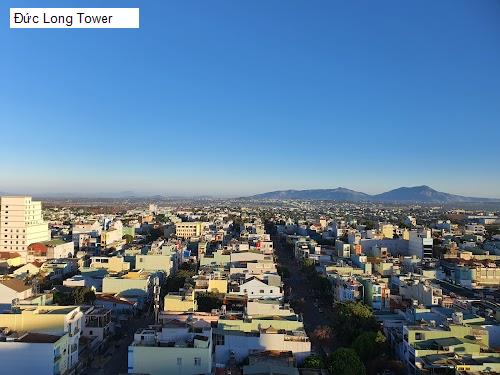 Đức Long Tower