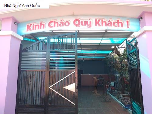 Nhà Nghỉ Anh Quốc