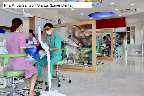 Nha Khoa Sài Gòn Gia Lai (Laser Dental)